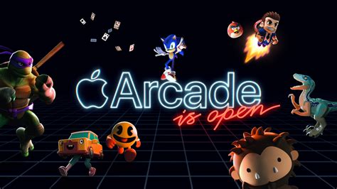 Best Apple Arcade games: titles to play on your iOS devices .